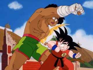 第92話 おまたせーっ! 孫悟空参上!!