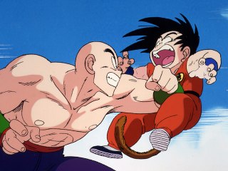 第97話 決勝!! はたして武道天下一は!?