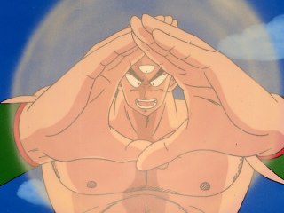 第100話 生か死か!? 最後の手段