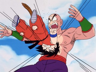 第101話 武道会終了! そして…!!