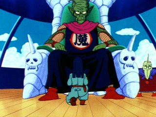 第104話 よみがえれ孫悟空!!