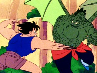 第106話 魔獣・タンバリンがやってくる!!