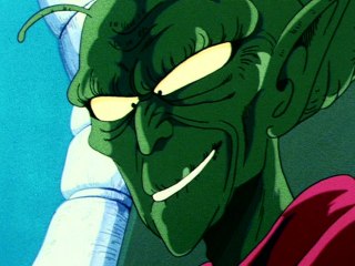 第108話 ピッコロ大魔王 降り立つ!!