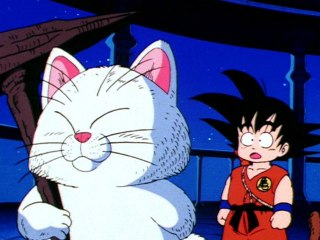 第114話 悟空のねがい!! カリン様もなやむ