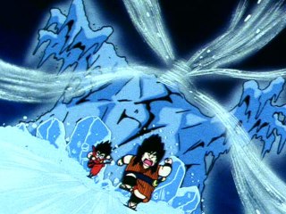 第115話 手に入れろ!謎の超神水