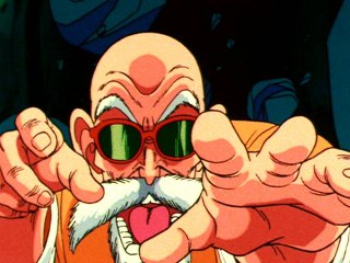 第116話 生きていた亀仙人!?