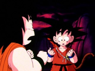 第117話 孫悟空ついに発進!!