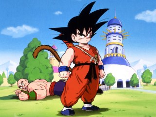 第119話 きまるか!? 伝説の魔封波