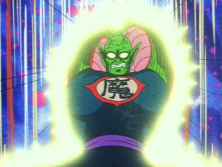 第121話 孫悟空最大の危機!!