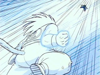 第122話 最後の賭け!!