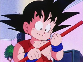 第123話 如意棒の秘密