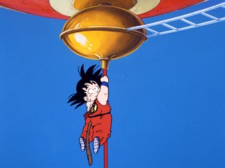 第124話 雲の上の神殿