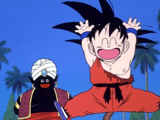 第125話 神様登場!!