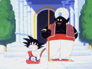 第127話 カミナリよりも速く!!