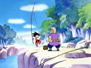 第128話 空のように静かに