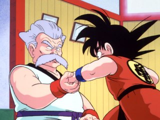 第129話 時をかける悟空