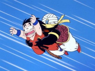 第131話 それぞれの道をめざして