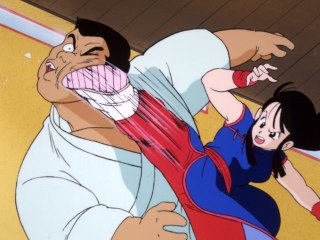 第134話 波乱の天下一武道会