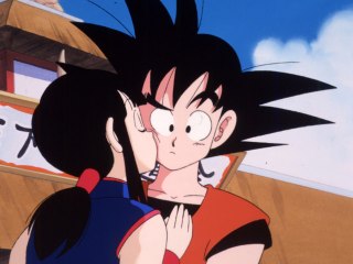 第137話 孫悟空の結婚