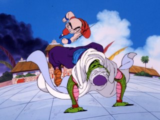 第138話 謎の男・シェン