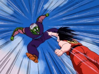 第143話 この世の運命を賭けて!