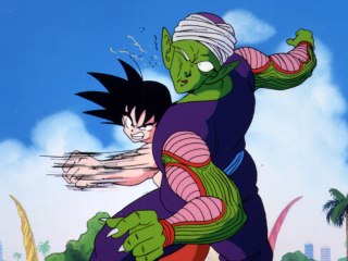 第144話 出た!究極の超カメハメ波