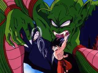 第146話 孫悟空のワナ