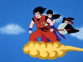 第149話 炎の中のウエディングドレス