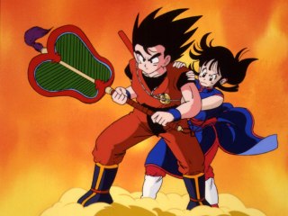 第151話 チチの花嫁修行のおかげです