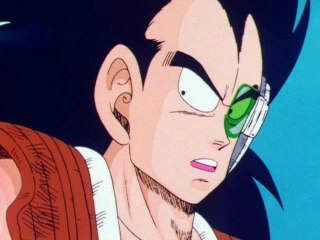 第4話 ピッコロの切り札! 悟飯は泣きむしクン