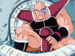 第5話 悟空死す! ラストチャンスは一度だけ