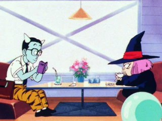 第7話 恐竜とサバイバル! 悟飯のツライ修行