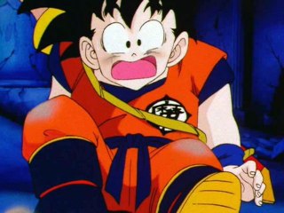 第9話 ゴメンねロボットさん 砂漠に消えた涙