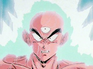 第12話 蛇の道でいねむり 悟空が落っこちる