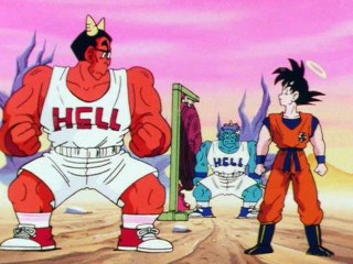 第13話 手を出すな! エンマ様の秘密の果実