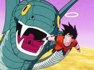 第14話 あま～い誘惑! 蛇姫さまのおもてなし