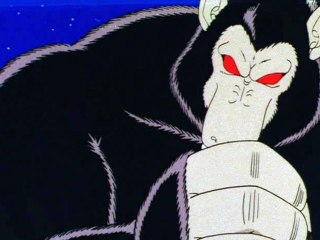 第18話 終点～ん蛇の道! おめえ界王さまか?