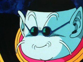 第19話 重力との戦い! バブルス君をつかまえろ