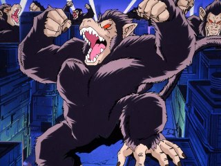 第20話 よみがえるサイヤ人伝説! 悟空のルーツ