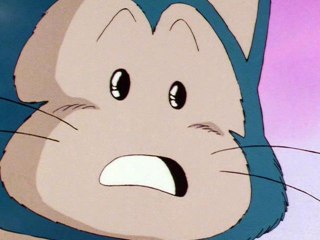 第23話 ヤムチャ死す おそるべしサイバイマン