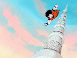 第26話 ひたすら待って3時間! 弾丸飛行の筋斗雲