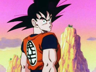 第28話 サイヤ人の猛威! 神様もピッコロも死んだ