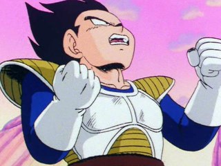 第29話 父さんすげえや! 究極の必殺技・界王拳