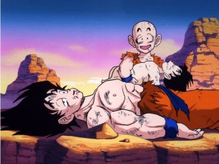 第36話 飛びだせ宇宙へ! 希望の星はピッコロの故郷