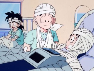 第37話 謎のユンザビット! 神様の宇宙船を探せ