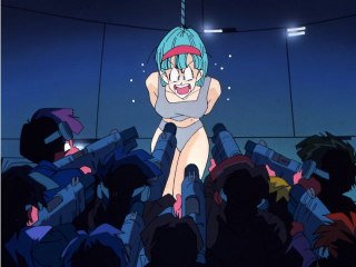 第39話 敵か味方か? 謎の巨大宇宙船の子供たち