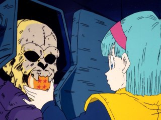 第41話 親切な宇宙人 いきなりあったよ五星球