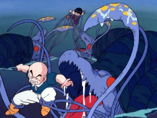 第43話 そろったぞ神龍球! ピッコロさんも生き返る