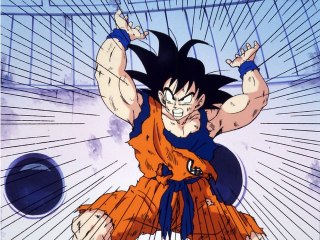 第59話 ブルマが危ない!! 四星球はフリーザの手に