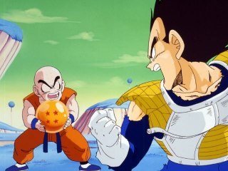 第62話 悟空が大接近! フリーザの包囲網をぶち破れ